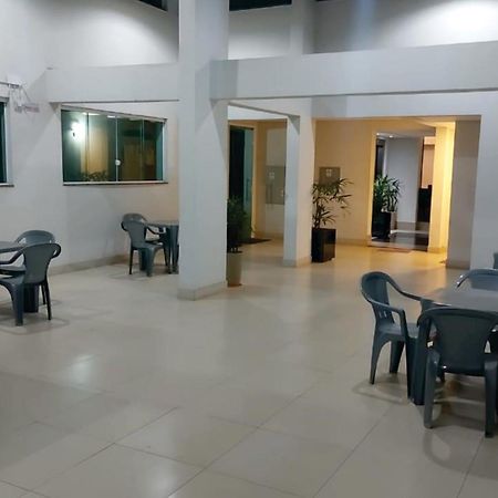 Апартаменти Apto 401, Otima Localizacao, Self Check-In, Wi-Fi, Varanda E Vista Linda, 14Km Aeroporto Лагоа-Санта Екстер'єр фото