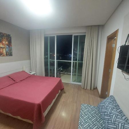 Апартаменти Apto 401, Otima Localizacao, Self Check-In, Wi-Fi, Varanda E Vista Linda, 14Km Aeroporto Лагоа-Санта Екстер'єр фото