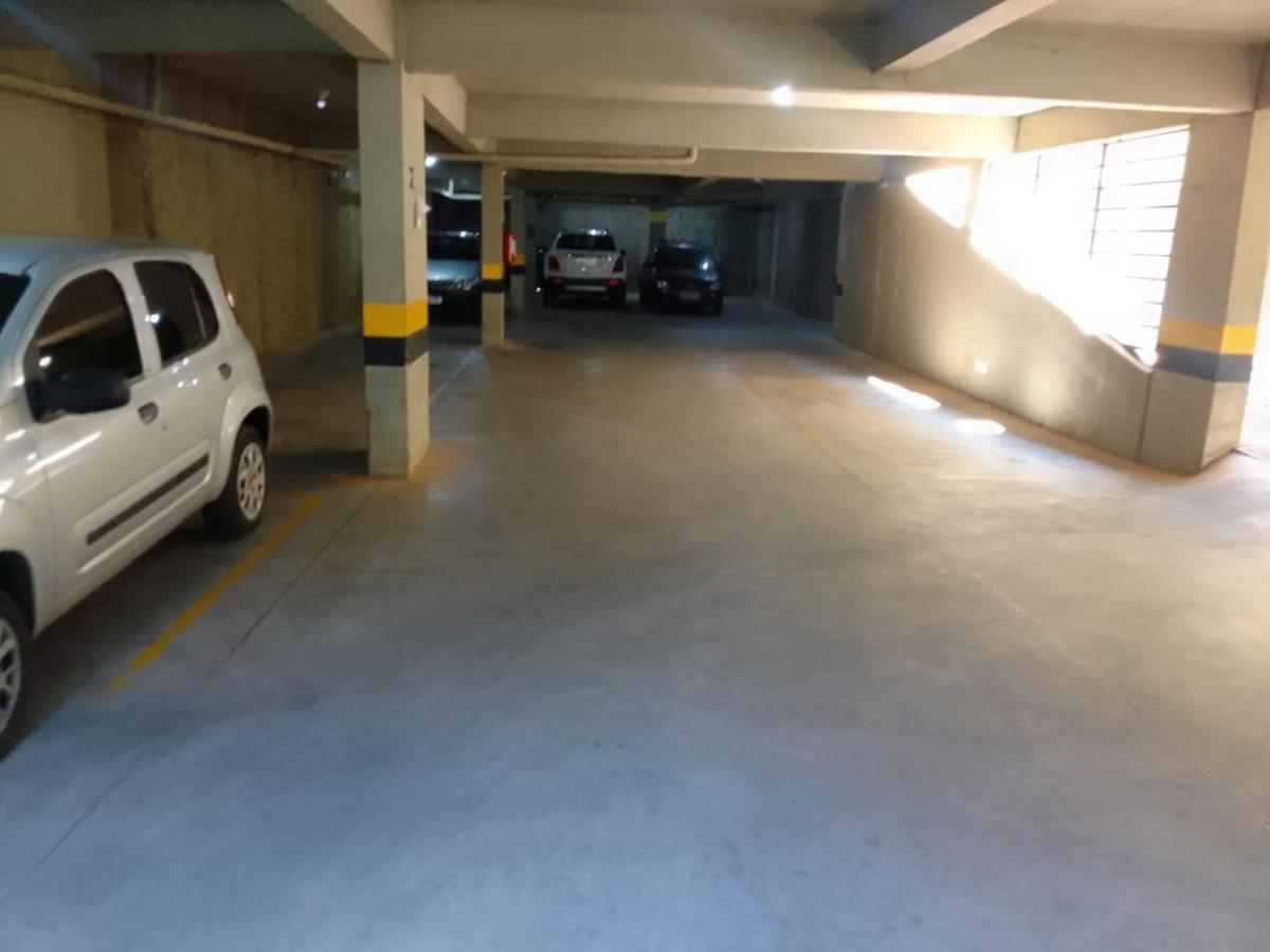 Апартаменти Apto 401, Otima Localizacao, Self Check-In, Wi-Fi, Varanda E Vista Linda, 14Km Aeroporto Лагоа-Санта Екстер'єр фото