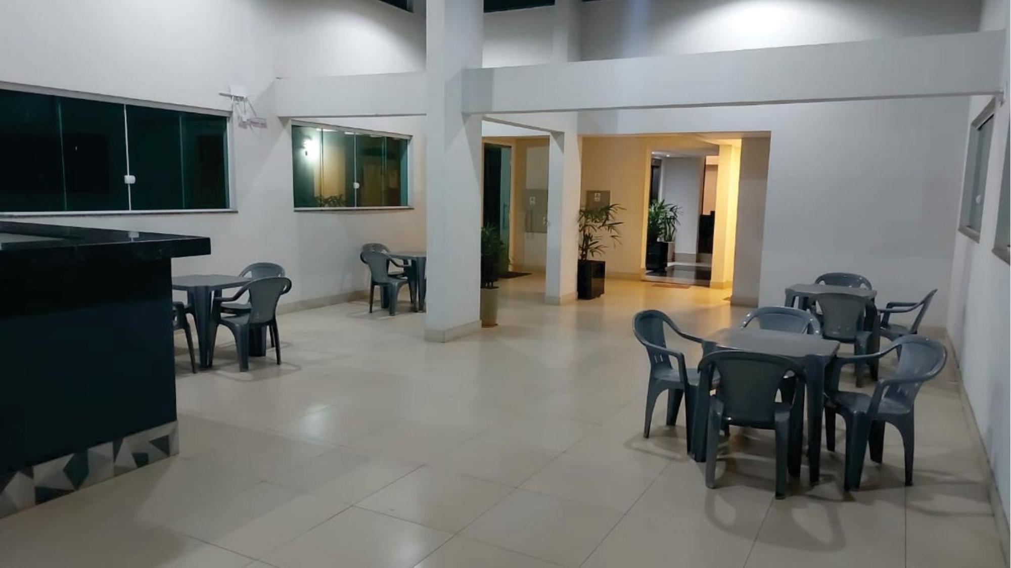 Апартаменти Apto 401, Otima Localizacao, Self Check-In, Wi-Fi, Varanda E Vista Linda, 14Km Aeroporto Лагоа-Санта Екстер'єр фото