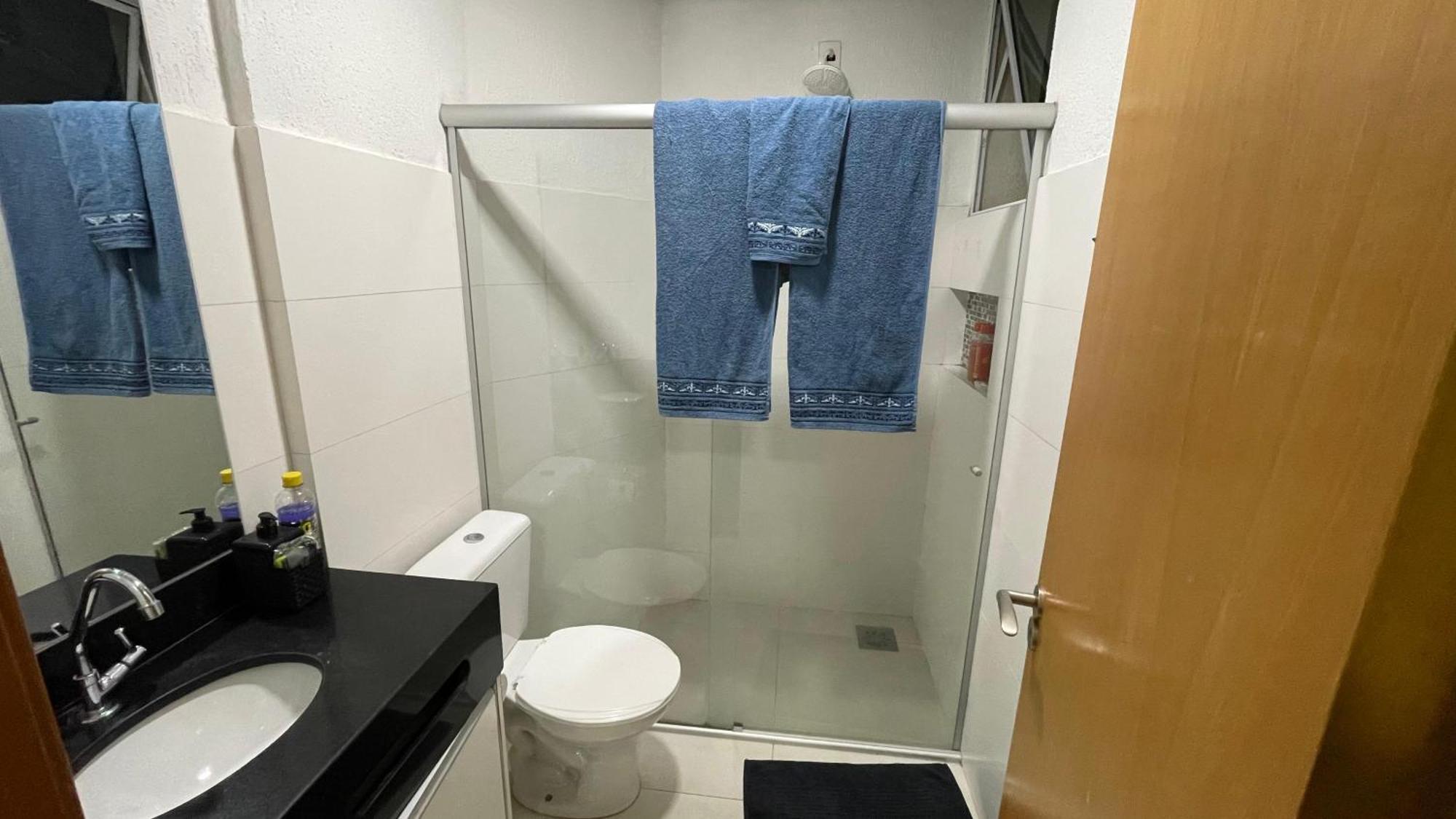 Апартаменти Apto 401, Otima Localizacao, Self Check-In, Wi-Fi, Varanda E Vista Linda, 14Km Aeroporto Лагоа-Санта Екстер'єр фото